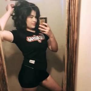 Meet your Posher, Soledad